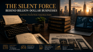 The Silent Force Behind Billion-Dollar Businesses