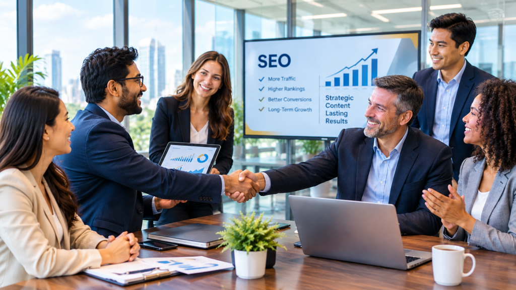 freelance writers build client relationships and improve retention
